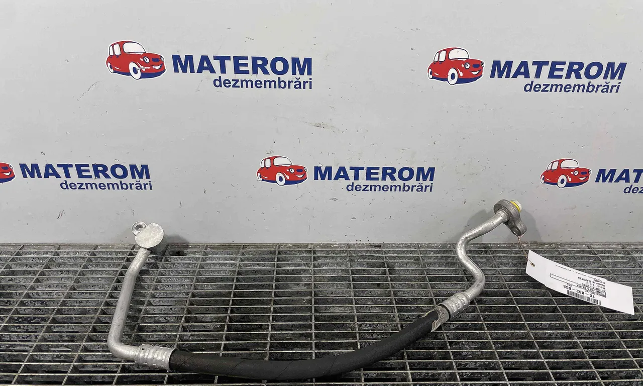 CONDUCTA CLIMA VOLVO V40 2012-2019
