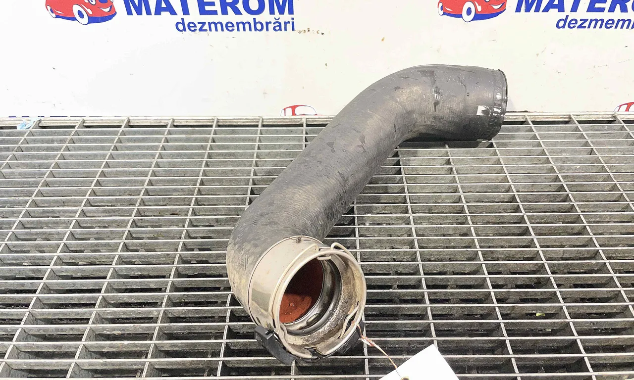 FURTUN INTERCOOLER VOLVO V40 2012-2019