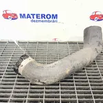 FURTUN INTERCOOLER VOLVO V40 D2 2012-2019 oe-31657732, vedere laterala
