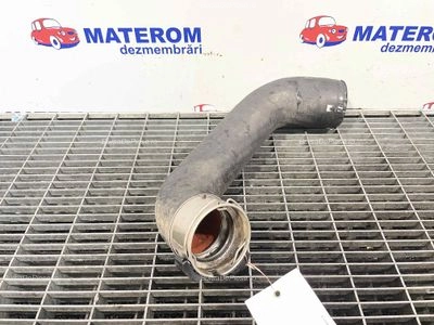 FURTUN INTERCOOLER