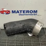 FURTUN INTERCOOLER VOLVO V40 D2 2012-2019 oe-31657738, vedere frontata
