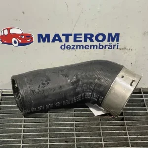 FURTUN INTERCOOLER