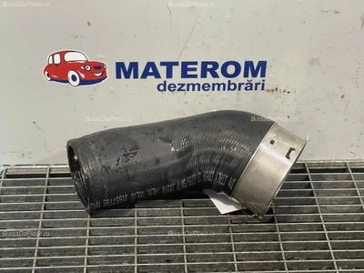 FURTUN INTERCOOLER
