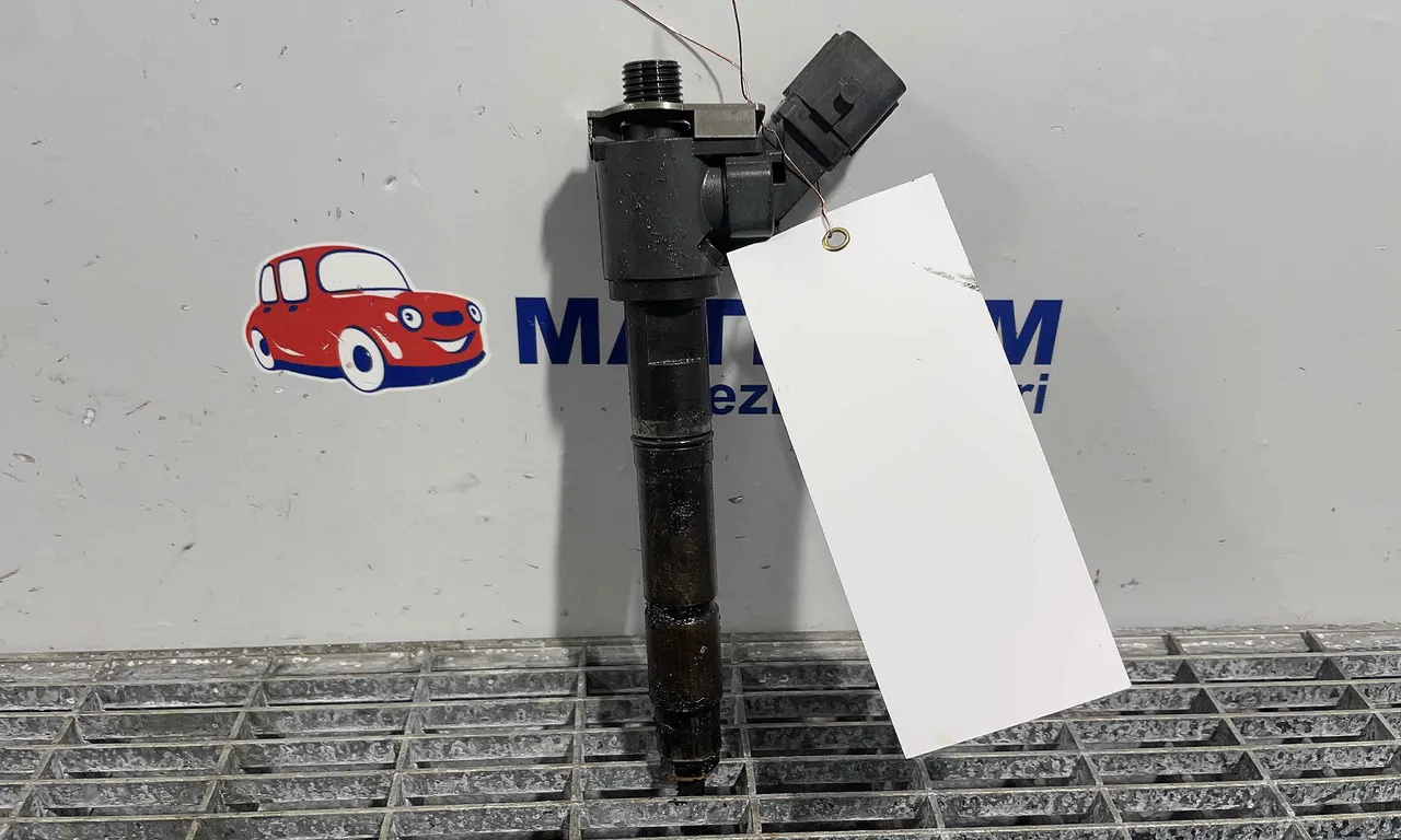 INJECTOR VOLVO V40 2012-2019
