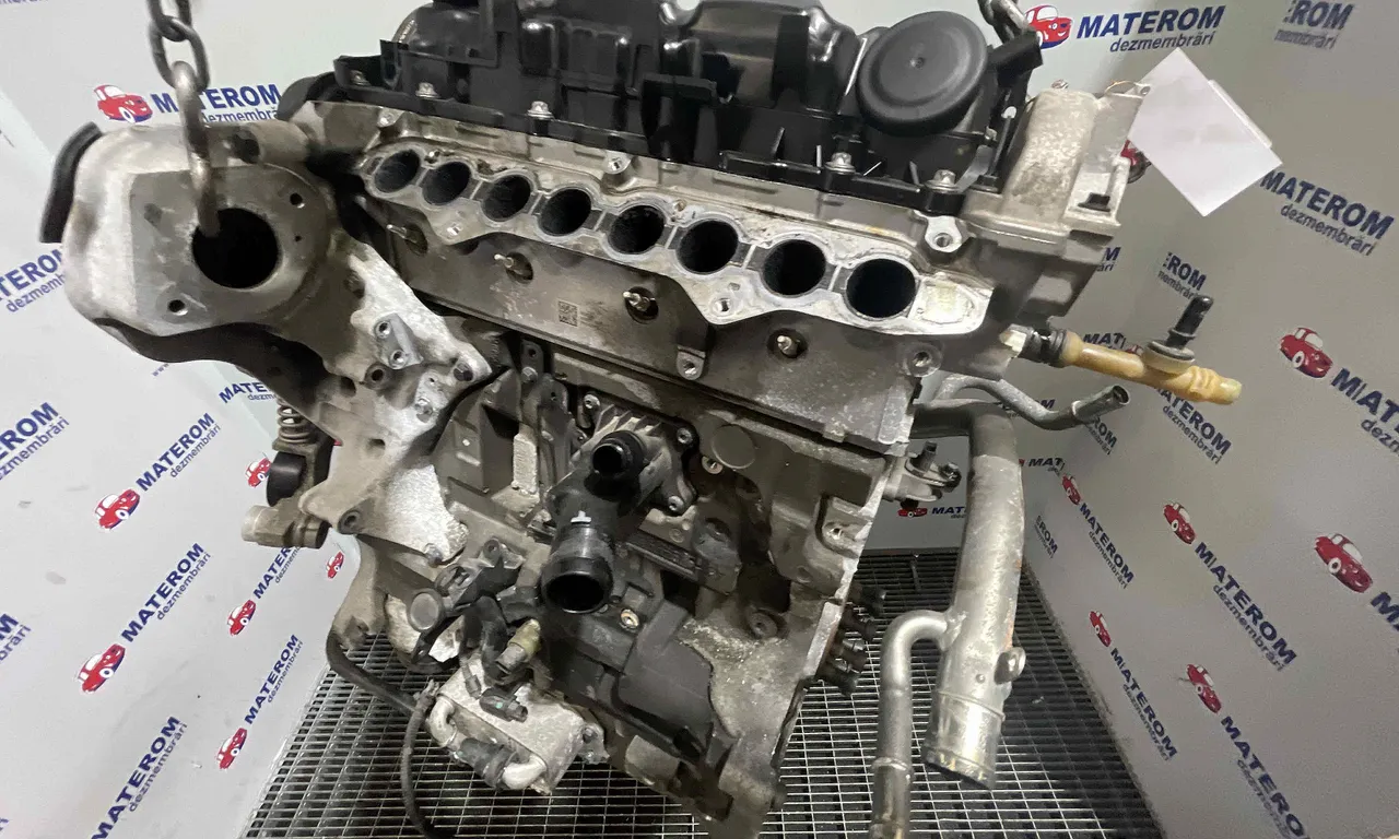 MOTOR VOLVO V40 2012-2019