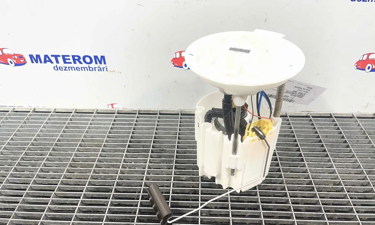 POMPA ALIMENTARE VOLVO V40 2012-2019