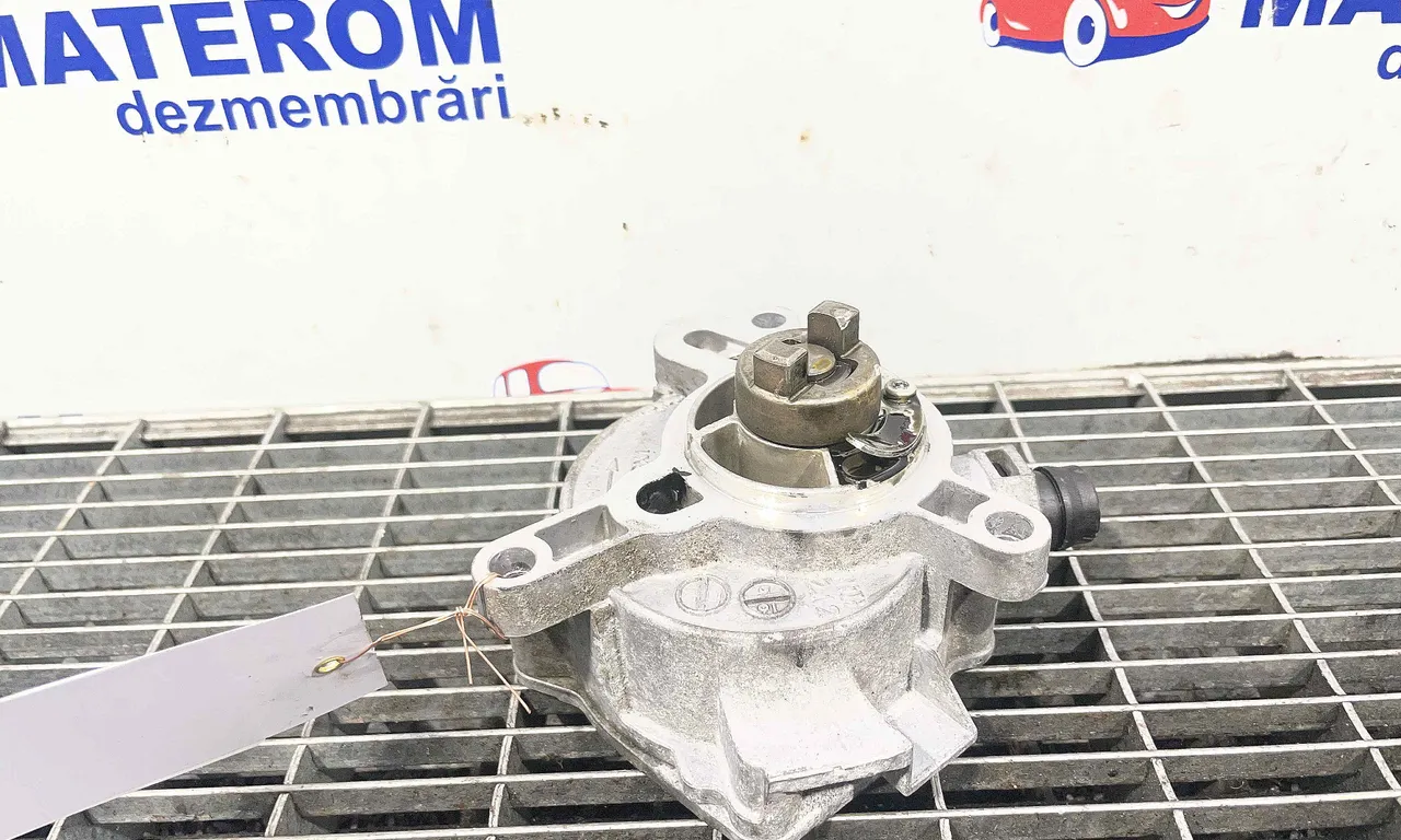POMPA VACUUM VOLVO V40 2012-2019