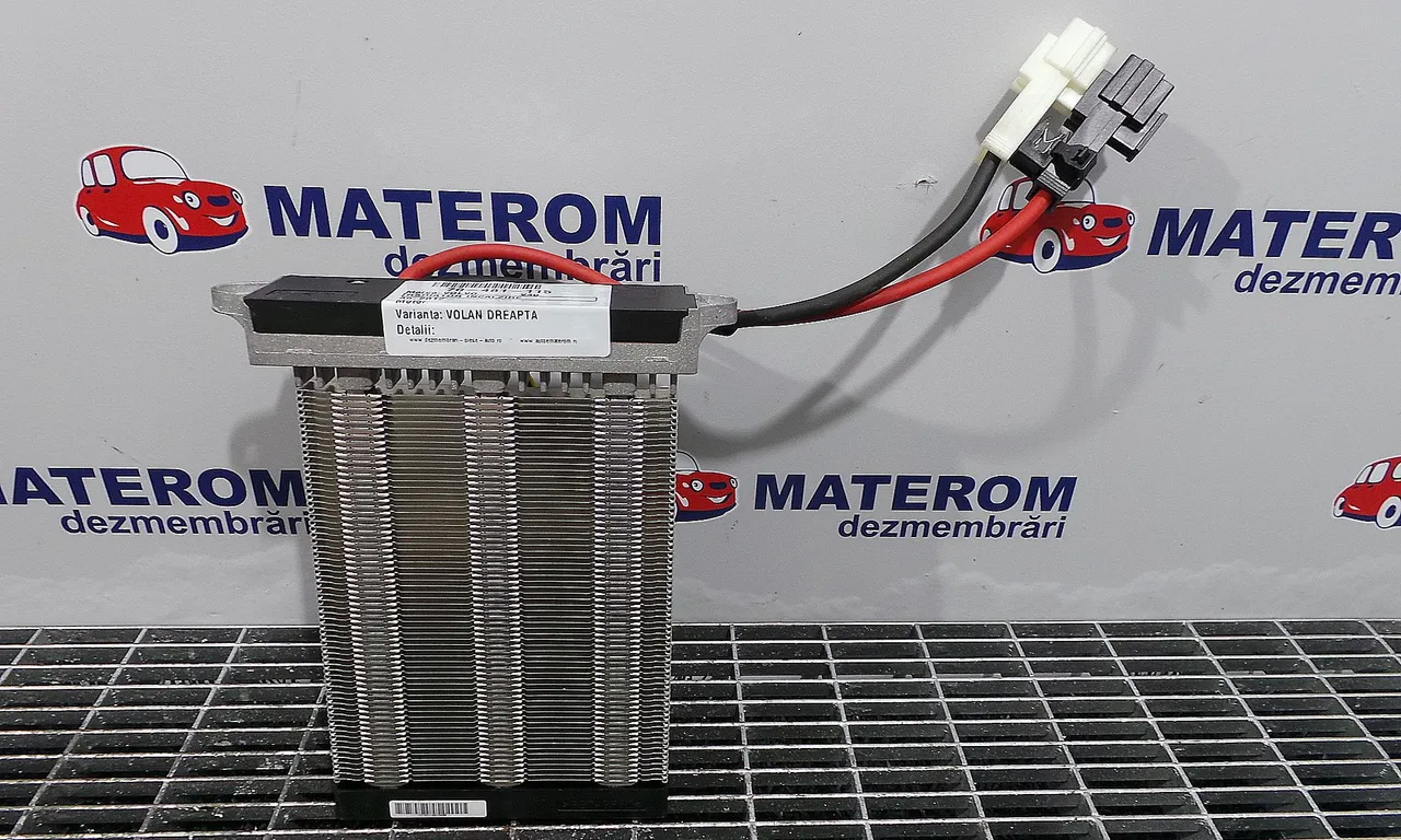 RADIATOR INCALZIRE VOLVO V40 2012-2019
