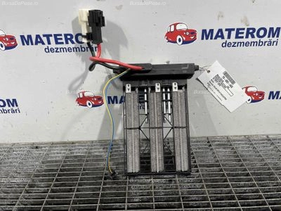RADIATOR INCALZIRE VOLVO V40 D2 2012-2019 oe 31418972, vedere frontata