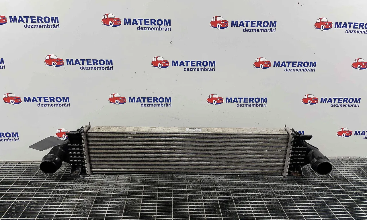 RADIATOR INTERCOOLER VOLVO V40 2012-2019
