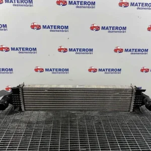 RADIATOR INTERCOOLER