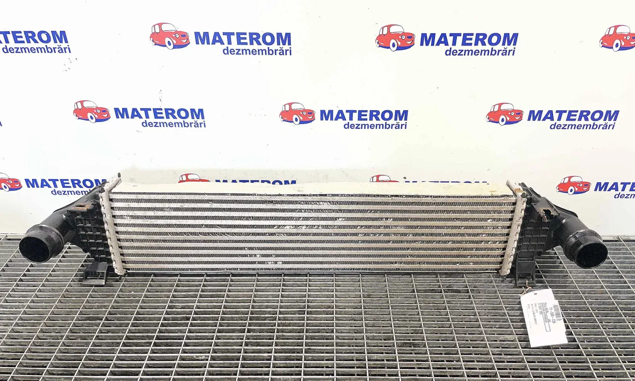 RADIATOR INTERCOOLER VOLVO V40 2012-2019