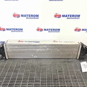 RADIATOR INTERCOOLER
