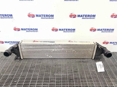 RADIATOR INTERCOOLER