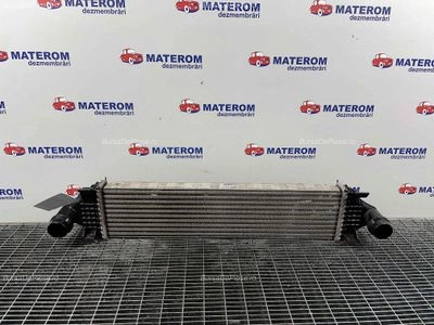 RADIATOR INTERCOOLER VOLVO V40 D2 2012-2019 oe 31367277, vedere frontata