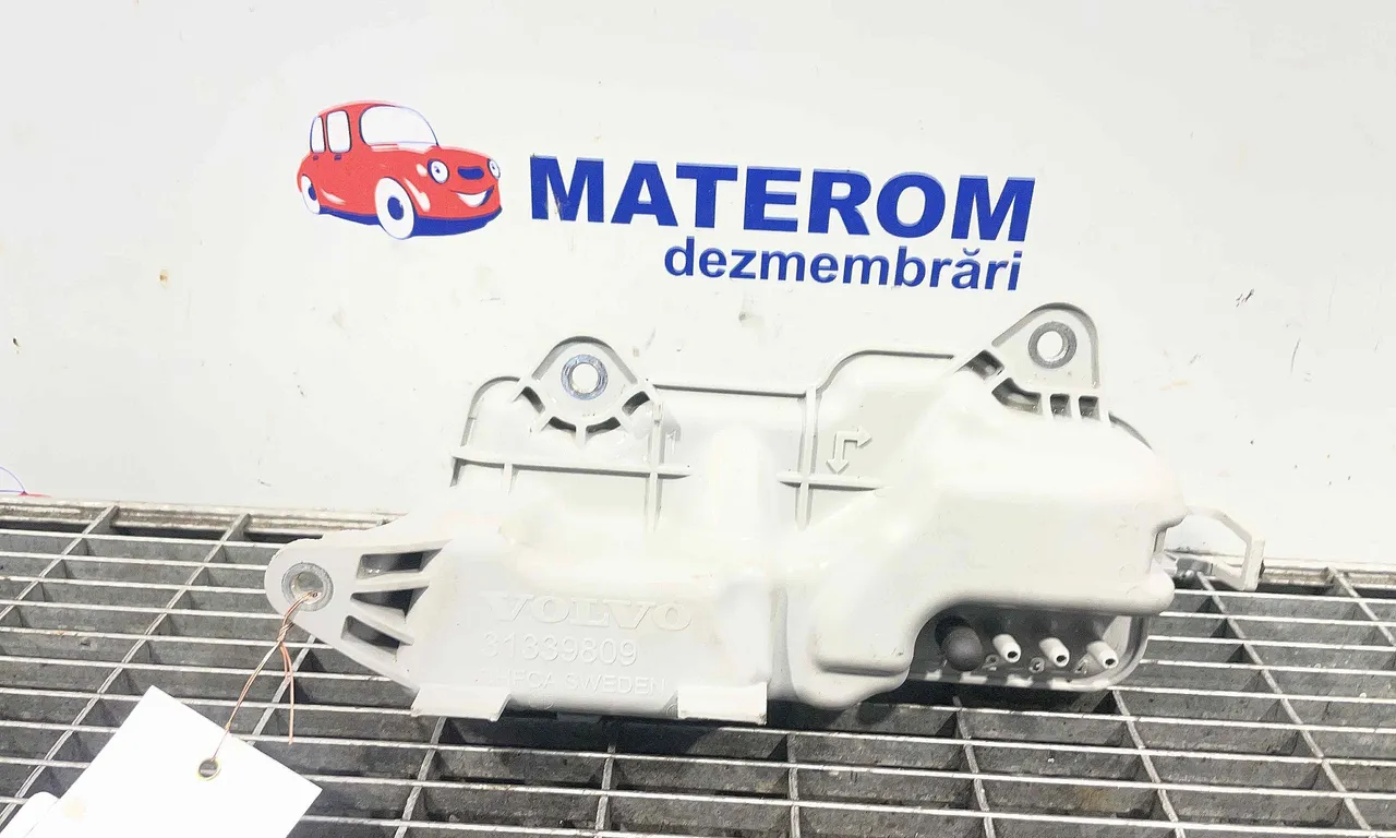 REZERVOR VACUUM VOLVO V40 2012-2019
