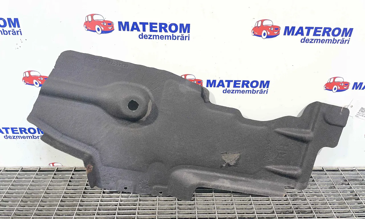SCUT SUB MASINA VOLVO V40 2012-2019