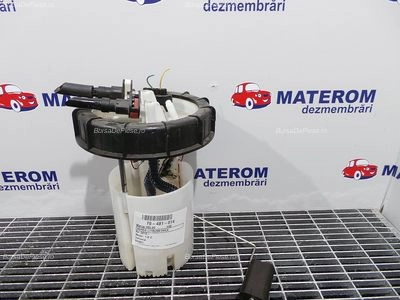 SONDA LITROMETRICA VOLVO V40 1.6 D 2012-2019 oe 580207306, vedere frontata