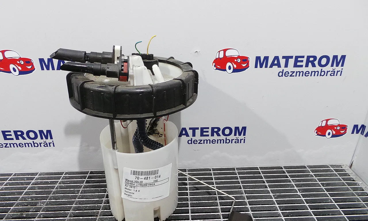 SONDA LITROMETRICA VOLVO V40 2012-2019