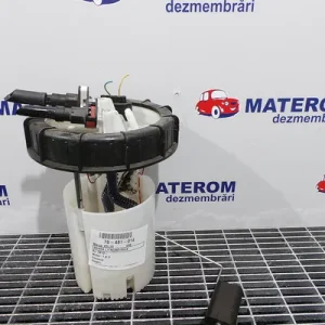 SONDA LITROMETRICA