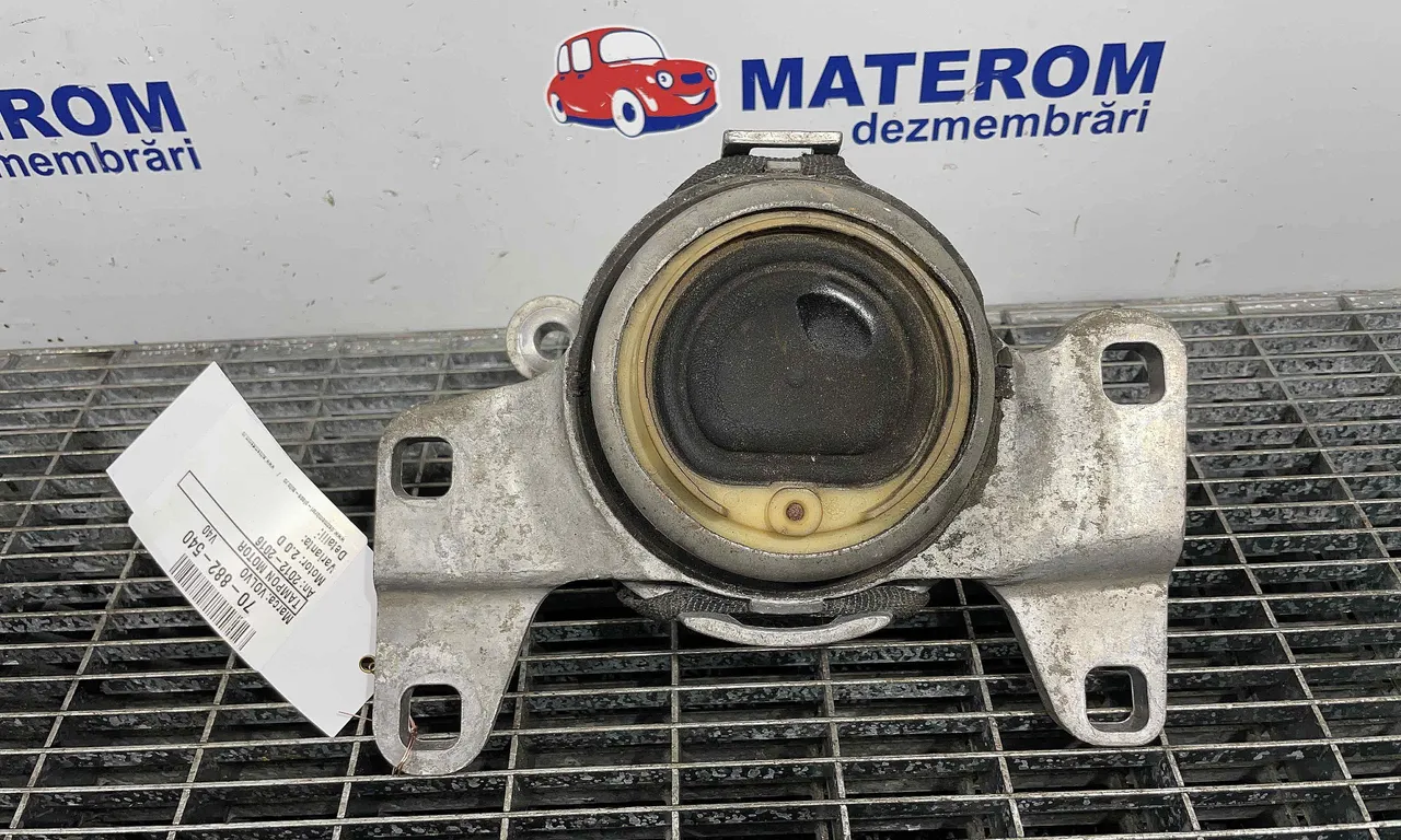 TAMPON MOTOR VOLVO V40 2012-2019