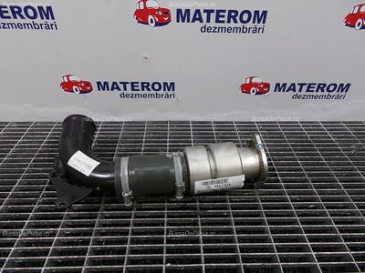 TEAVA INTERCOOLER