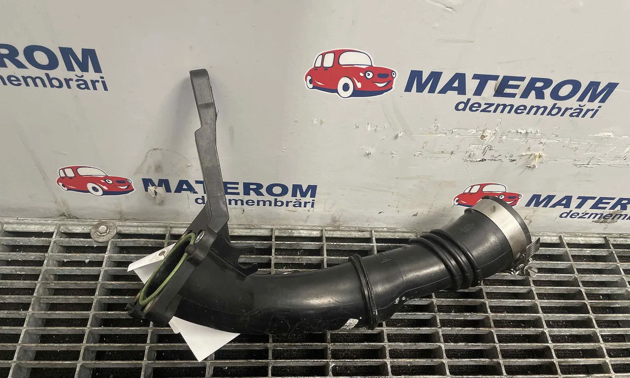 TEAVA INTERCOOLER VOLVO V40 2012-2019