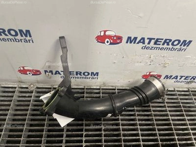 TEAVA INTERCOOLER