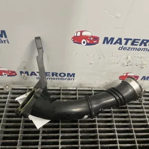TEAVA INTERCOOLER