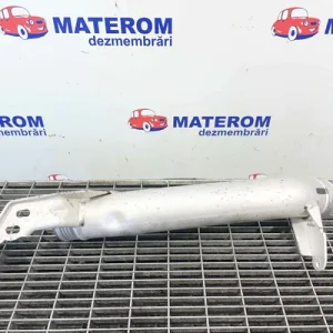 TEAVA INTERCOOLER
