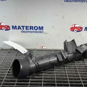 TEAVA INTERCOOLER
