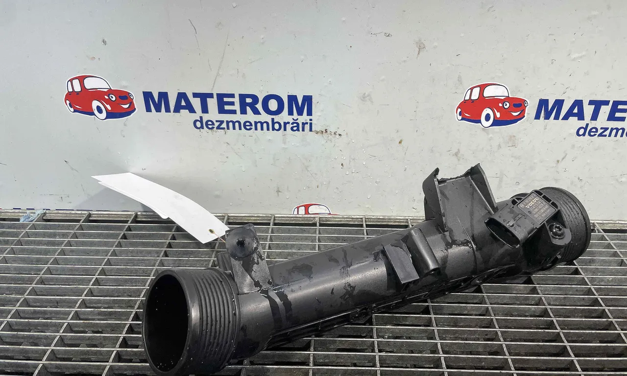 TEAVA INTERCOOLER VOLVO V40 2012-2019