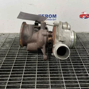 TURBOSUFLANTA