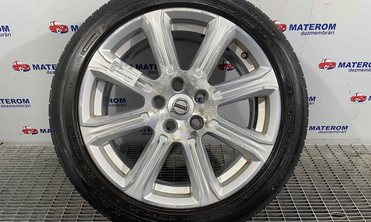JANTE ALIAJ VOLVO V40 2012-2019