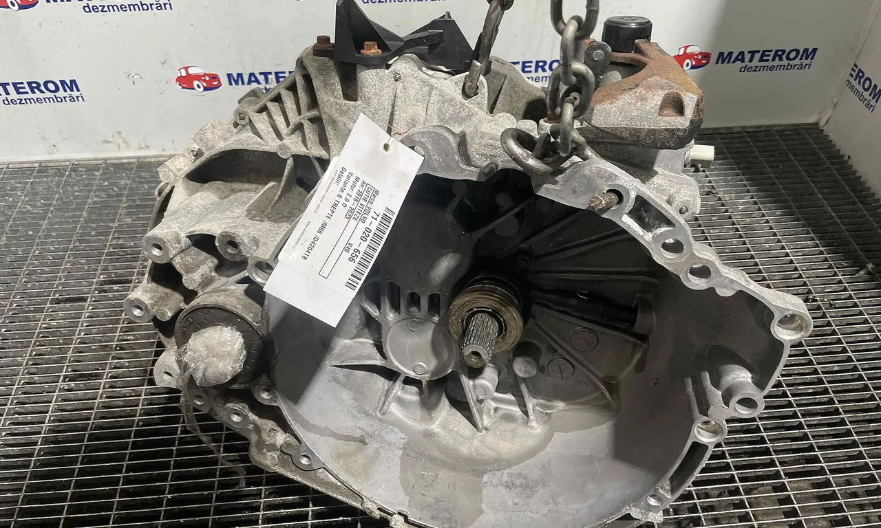 CUTIE VITEZE VOLVO V40 2012-2019