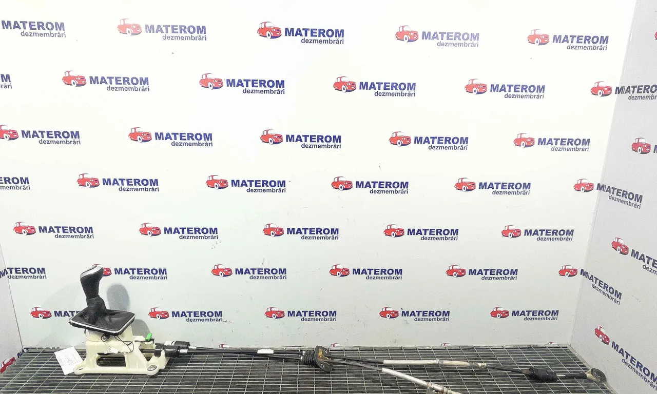 MANETA SCHIMBATOR VITEZE VOLVO V40 2012-2019