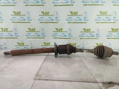 Planetara dreapta fata 2.0 d d4204t8