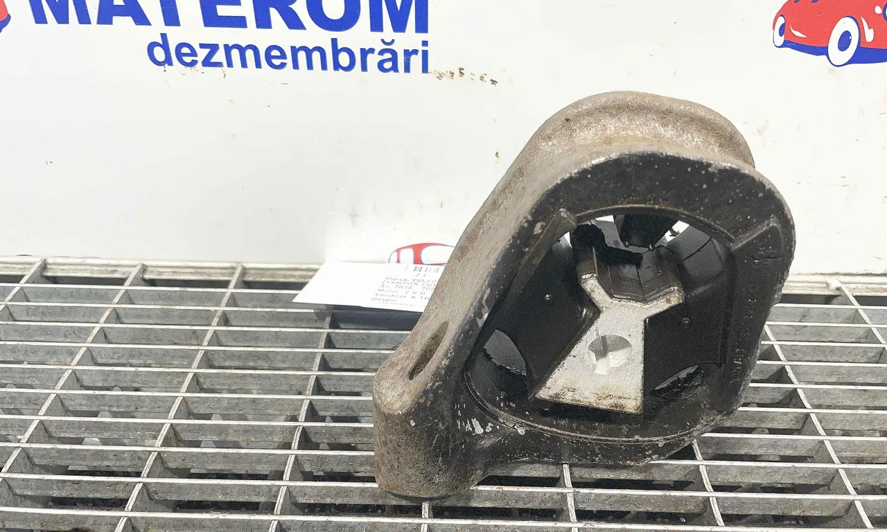 TAMPON CUTIE VITEZE VOLVO V40 2012-2019