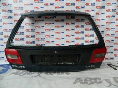 Haion VOLVO V40 1995-2004, vedere frontata