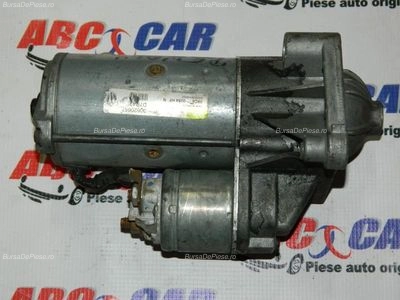 Electromotor