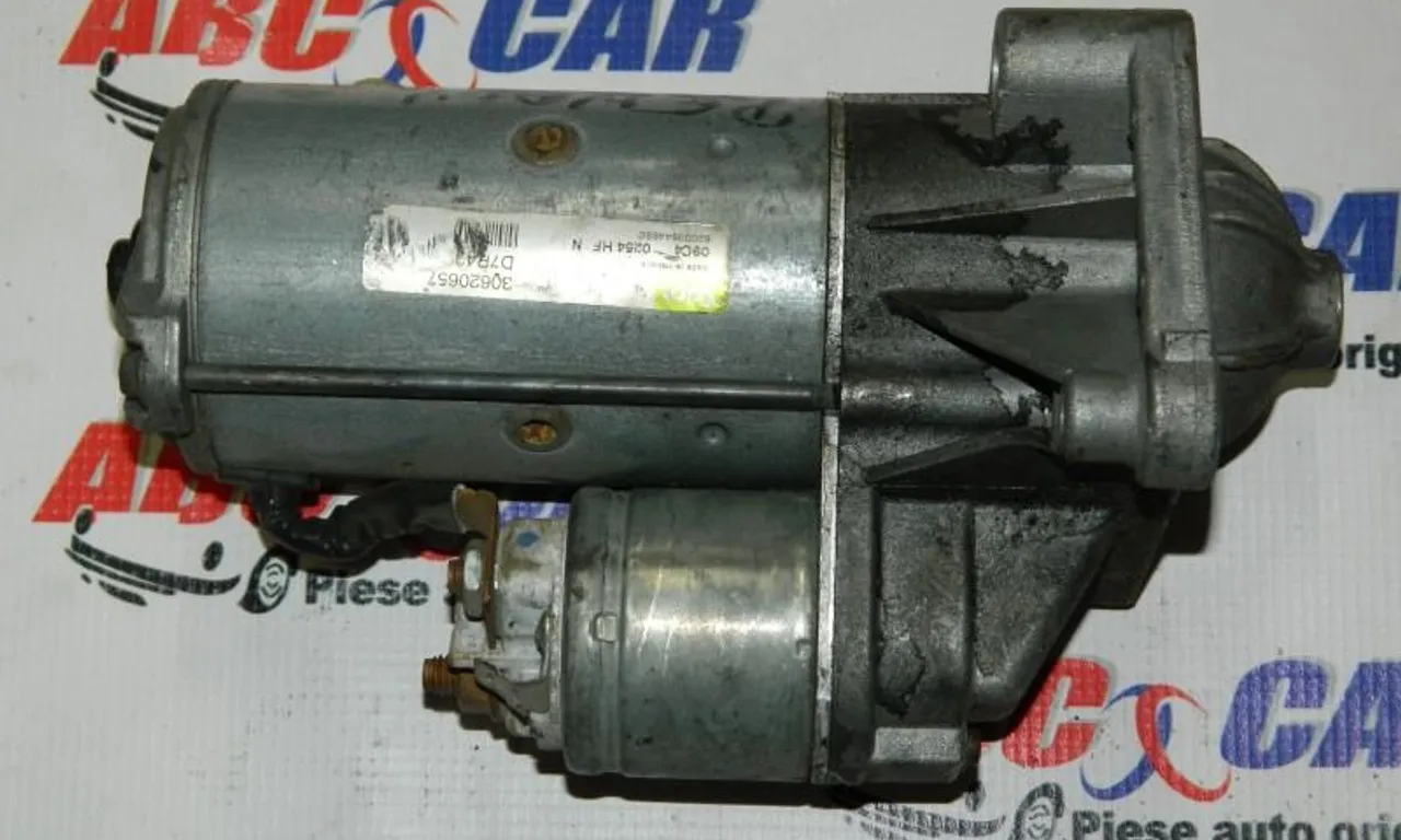 Electromotor VOLVO V40 1995-2004