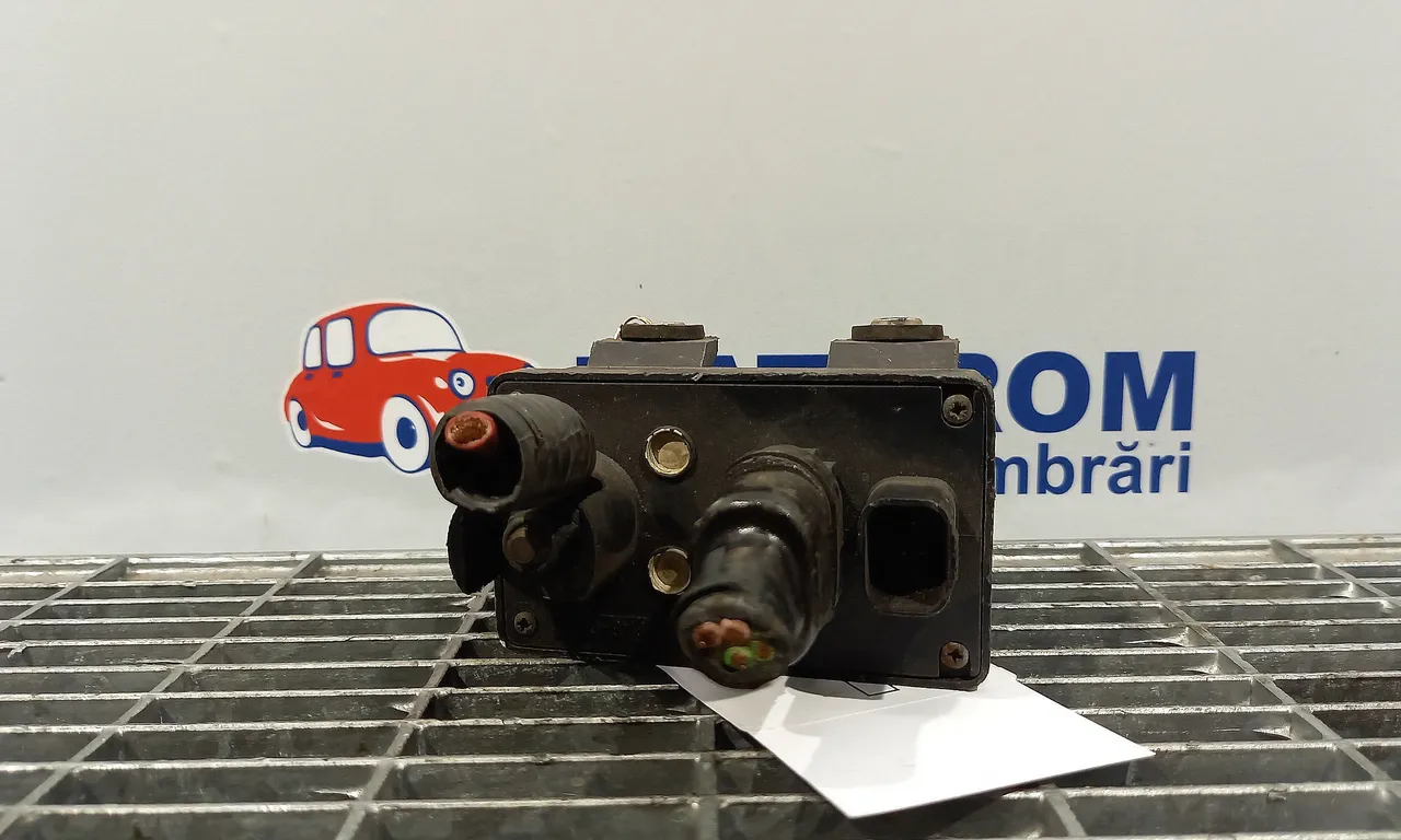 RELEU BUJII VOLVO V40 1995-2004