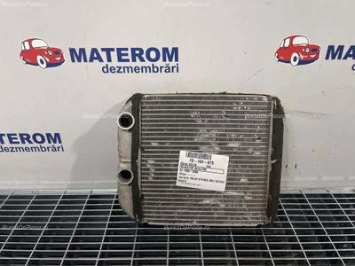 RADIATOR INCALZIRE VOLVO V40 1995-2004, vedere frontata