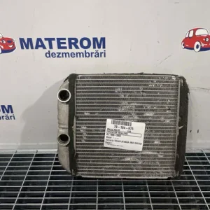 RADIATOR INCALZIRE VOLVO V40 1995-2004, vedere frontata