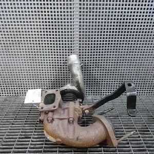 TURBOSUFLANTA