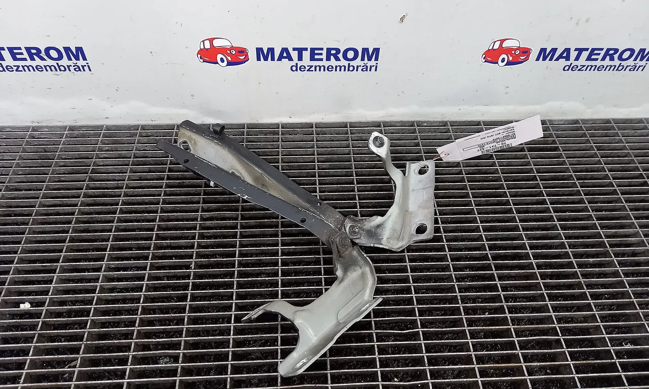 BALAMALE CAPOTA FATA VOLVO V50 2003-2012