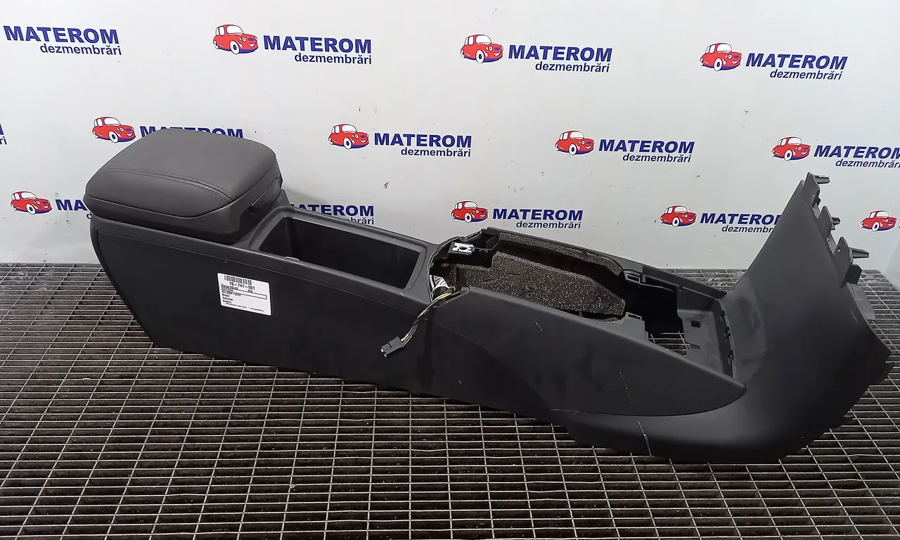COTIERA VOLVO V50 2003-2012