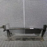 DIFUZOR RADIATOR VOLVO V50 2.0 D 2003-2012, vedere frontata