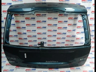 Haion VOLVO V50 2003-2012, vedere frontata