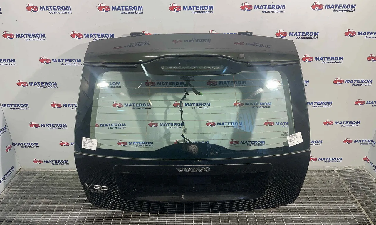 HAION VOLVO V50 2003-2012